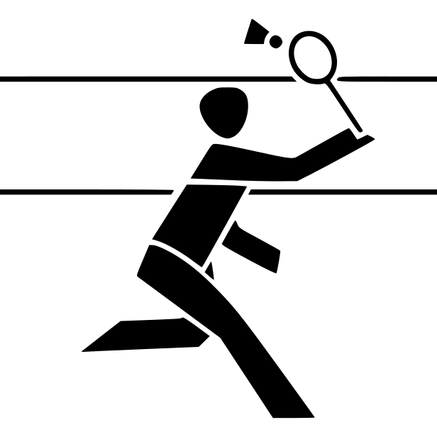 Badminton
