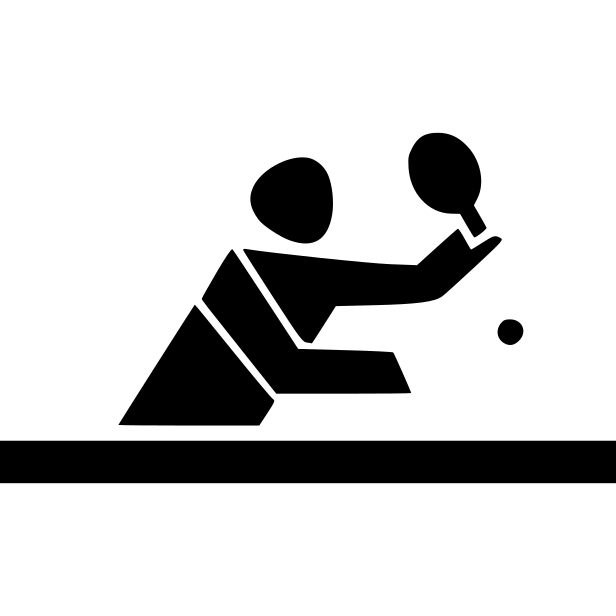 Tischtennis